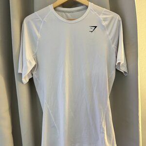 Gym Shark Undershirt